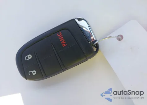 2018 Jeep Compass Altitude 4X4 from USA, damaged, VIN 3C4NJDBB3JT434037